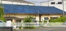 水間鉄道水間線 水間観音駅 徒歩4分 1階建 築56年