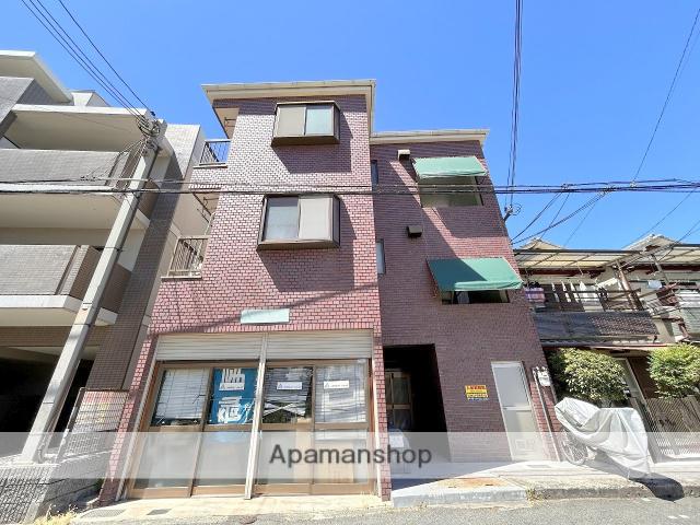 吉岡マンション