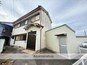 阪和線 久米田駅 徒歩8分 2階建 築44年