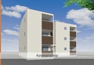 ジーメゾン和泉大宮ソル