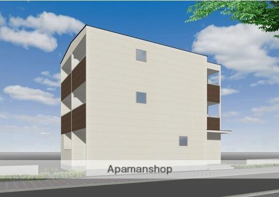 ジーメゾン和泉大宮リヴァージュ