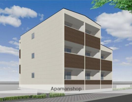 ジーメゾン春木旭町