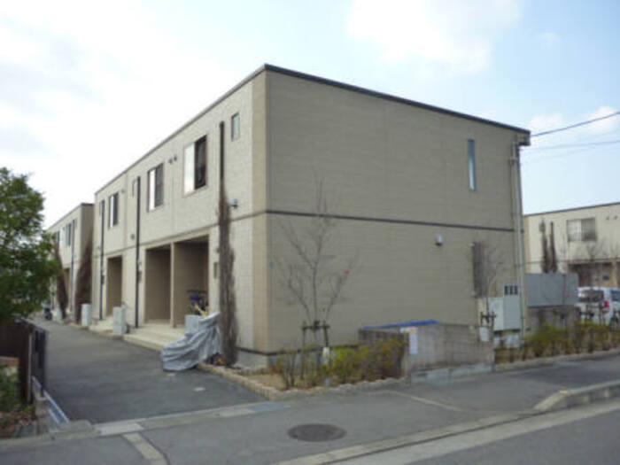 ＣＡＳＡ　ＢＬＡＮＣＡ　Ｃ