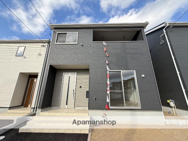 阪和線 和泉橋本駅 徒歩8分 2階建 築1年