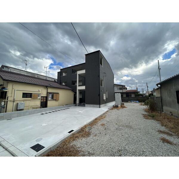 ジーメゾン石津町東アビテ