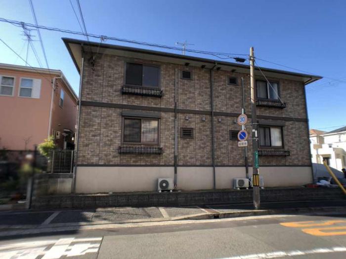 クレールアビタシオンKONISHI