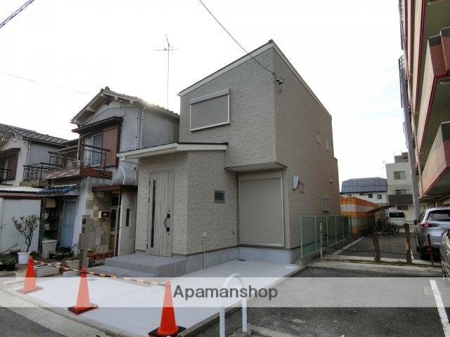 阪和線 百舌鳥駅 徒歩7分 2階建 築6年