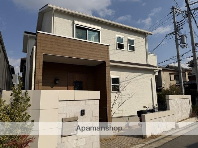 阪和線 津久野駅 徒歩25分 2階建 築9年