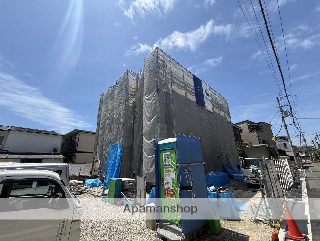 フジパレス岸和田駅前Ⅰ番館