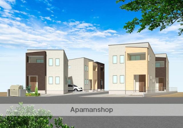 大阪府岸和田市 2階建 築1年