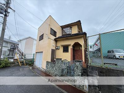 阪和線 東岸和田駅 徒歩15分 2階建 築42年