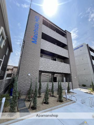 西湊町エヌエム・セント