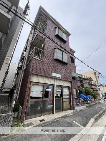 吉岡マンション