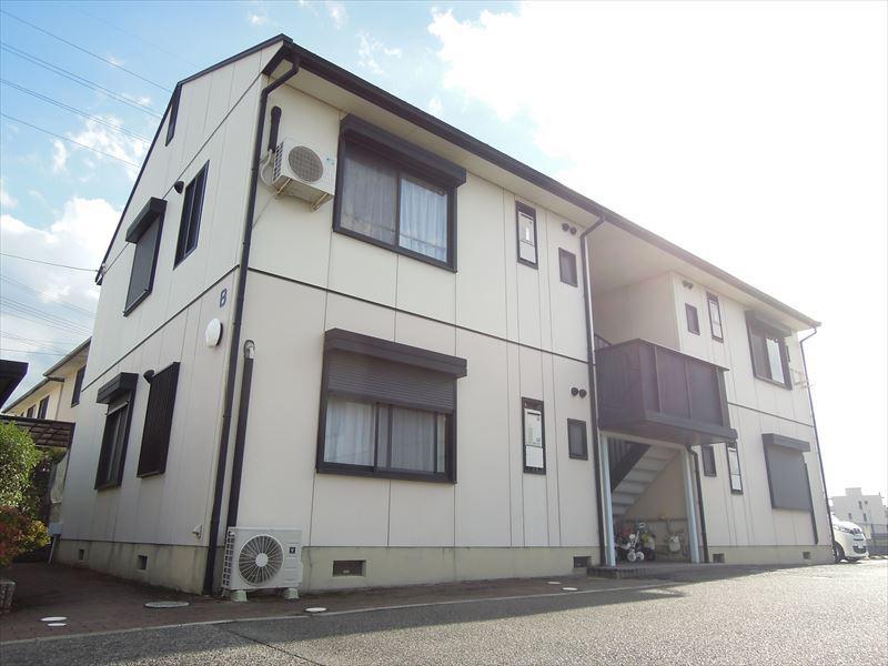 コスモスハイツ近義ノ里B棟