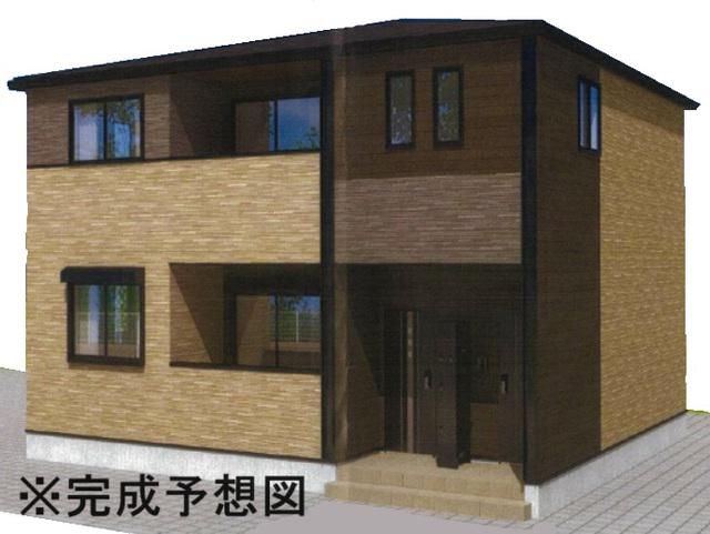ペルラ北花田