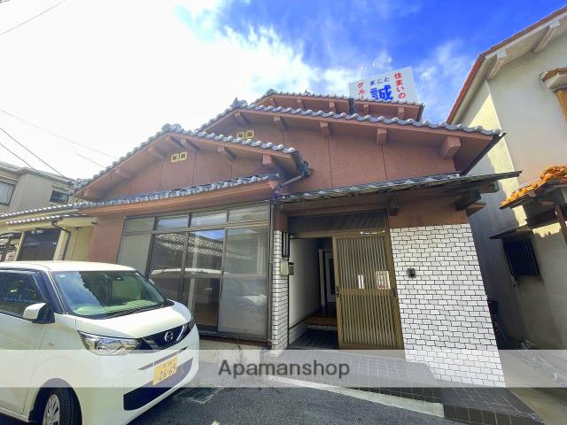 南海電鉄高野線 北野田駅 徒歩19分 2階建 築42年