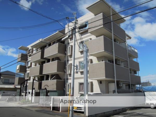 シャルマンフジ下松壱番館