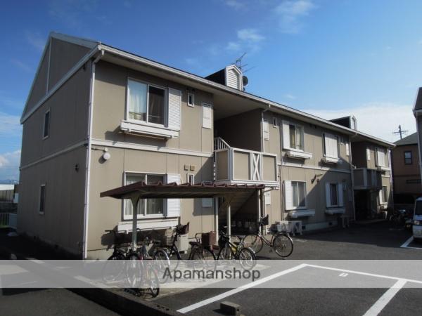 サンパレス宇治