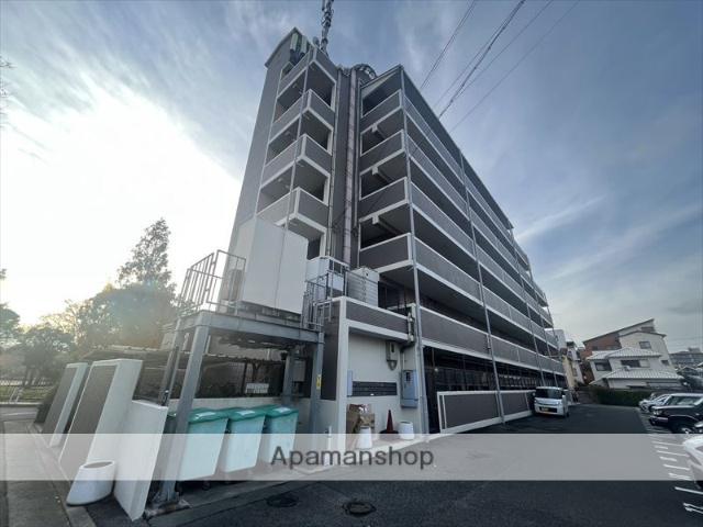 ヴィラ・セントラルパーク