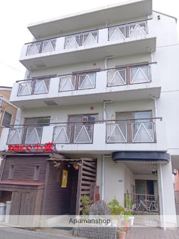 シャトー土生台