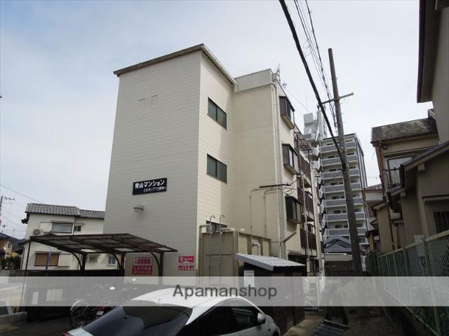 青山マンション