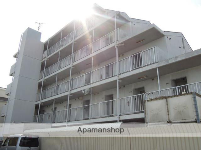サンパレス21久米田