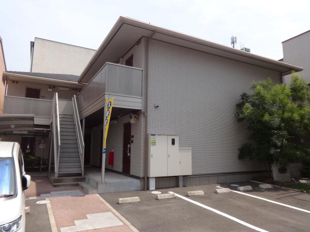 ボナールハイツ