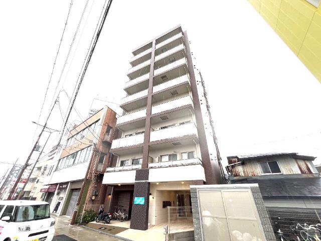 エイチ・ツーオー清水丘