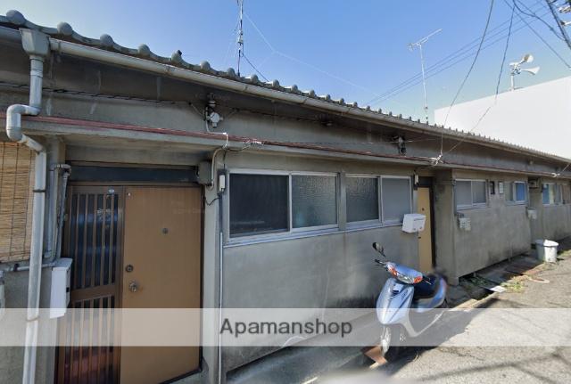 川﨑様平屋