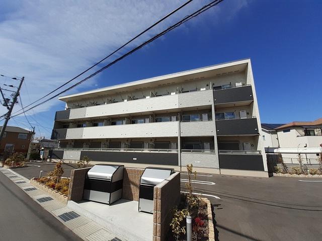 アペルト泉佐野5