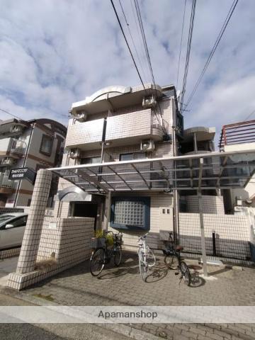 シャルマンフジ堺市弐番館