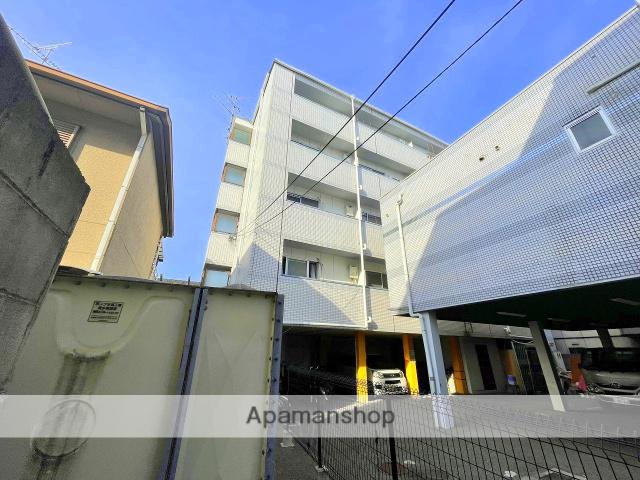 ハイム上高地7番館