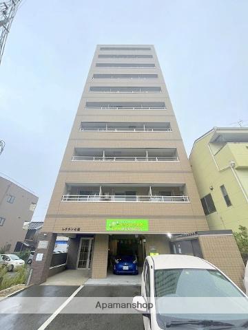 レクラン七道