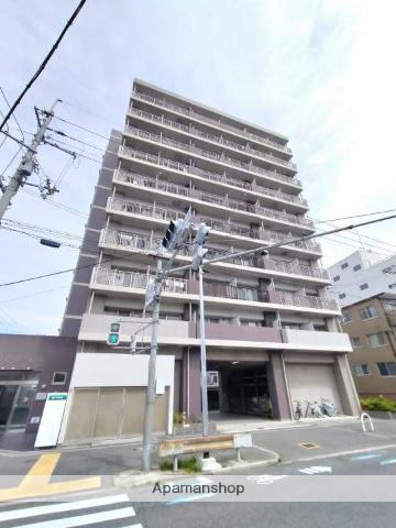 フィオレ・レジデンス出島海岸通