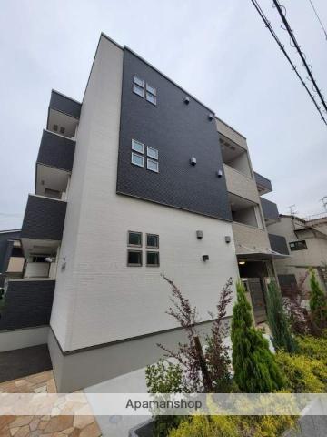フジ丸髙 東上野芝町