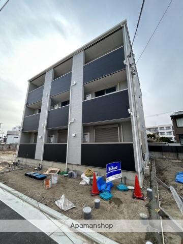 エスファーレ浜寺