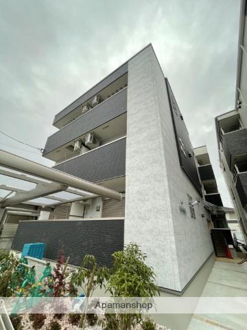 フジパレス堺石津川ノース