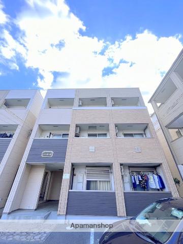 フジパレス浜寺ノース5番館