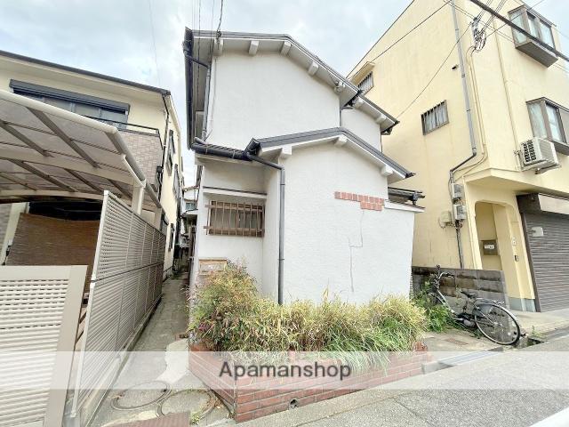 南海電鉄南海本線 七道駅 徒歩14分 1階建 築69年