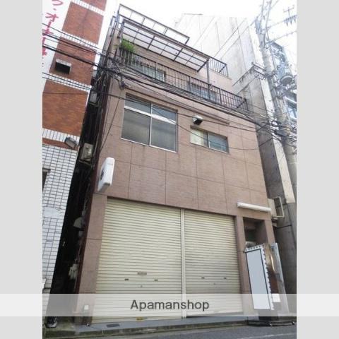 ヒロブン翁橋ビル