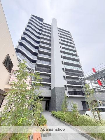 S-RESIDENCE堺湊駅前AZURE