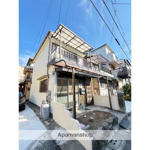 南海電鉄南海本線 石津川駅 徒歩10分 2階建 築55年