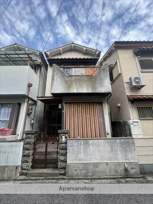 南海電鉄南海本線 和泉大宮駅 徒歩11分 2階建 築51年
