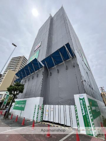スプランディッド堺東DUE