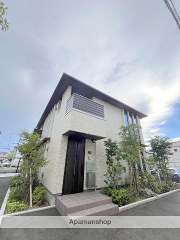 三国ヶ丘RESIDENCE