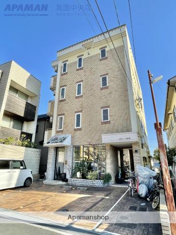 大和コーポ箕面