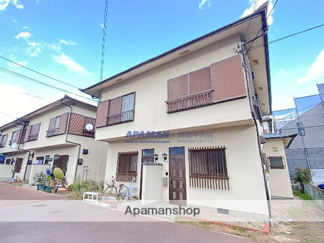 池永テラスハウス