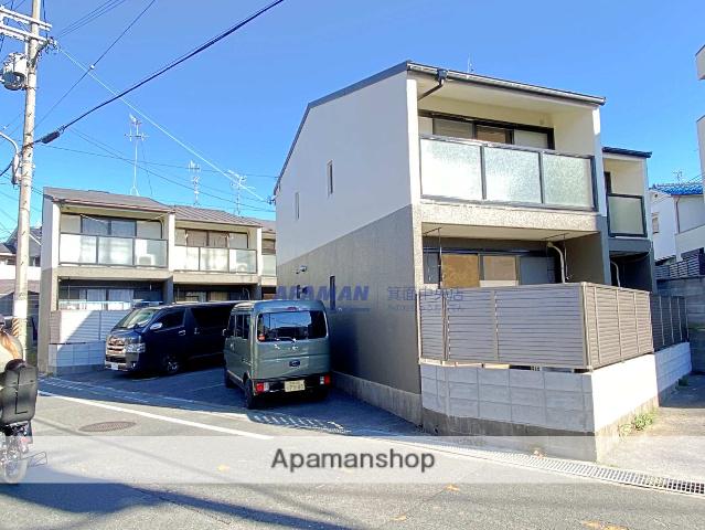 桜ガーデンハイツ