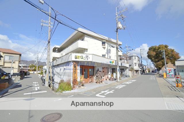 プランドール百楽荘