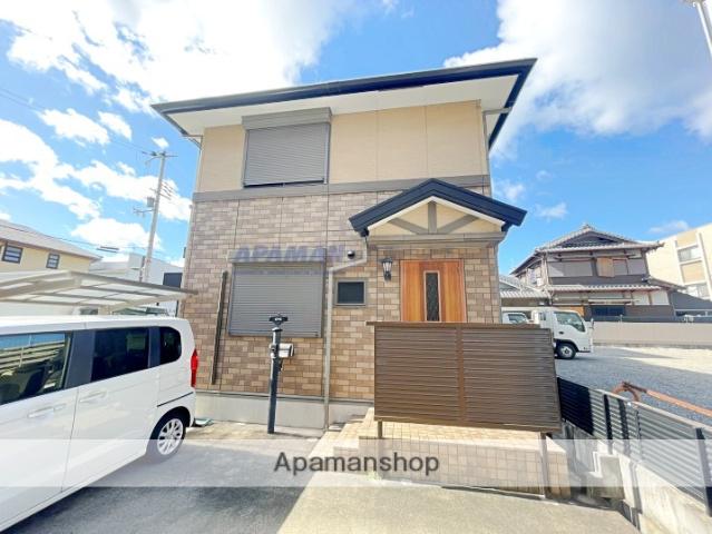 北大阪急行南北線 箕面萱野駅 徒歩4分 2階建 築23年